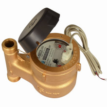 Multi Jet Iron Water Meter (MJ-LFC-F5-3)